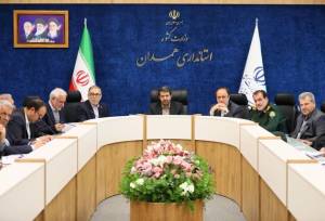 باغ موزه همدان سنگری برای تبیین ارزش‌های انقلاب و دفاع مقدس است