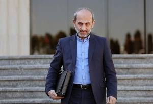 جبلی: شبکه‌های «شورا»و «آرا» برای انتخابات شوراها راه اندازی می شود