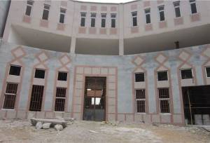 اختصاص ۲۸.۵ میلیارد برای تقویت زیرساخت‌های فرهنگی بروجن