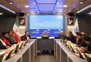 شوراهای صنفی دانشجویی از ورود به عرصه‌های غیرمرتبط خودداری کنند