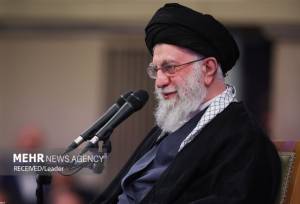 در روز ۲۲ بهمن امسال کار بزرگی انجام دادید؛ ایران را سربلند کردید