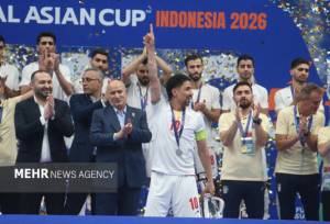 ایران، اندونزی را دستکم گرفت/ پنج فاکتور در عملکرد یک تیم موثر است