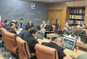 تخصیص ۱۸۰۰ میلیارد تومان اعتبارات عمرانی کردستان در سال جاری