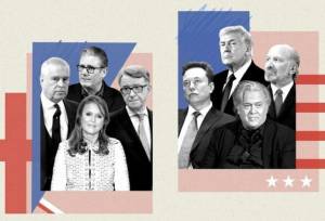 رسوایی «اپستین»؛ چرا اروپا سخت‌تر از آمریکا واکنش نشان داد؟