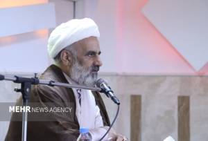 حجت‌الاسلام محمدی: پیشکسوتان انقلاب ستون امنیت و ثبات کشور هستند