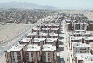 نهضت ملی مسکن بنام مردم به کام پولدار ها !