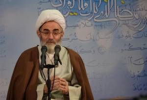 فلاحتی: جشن روزه‌ اولی‌ها سنگ‌ بنای هویت دینی کودکان است