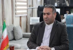 سرپرست فرمانداری: بستر لازم برای برگزاری گرگیعان و مراسم شب‌های قدر در شادگان ایجاد شود