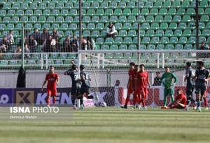 برد خانگی فولاد برابر ذوب‌آهن/ گاندوها همچنان در بحران