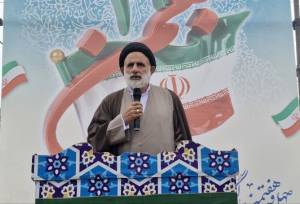 مدیرکل دفتر مقام معظم رهبری: آمریکا می‌خواهد کشور ما را ببلعد و ما اجازه نمی‌دهیم