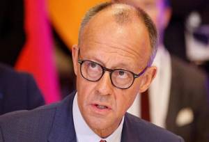 حدود ۷۰ درصد آلمانی‌ها از عملکرد «صدراعظم» راضی نیستند