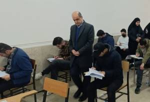 رقابت ۸۷۲ گیلانی در آزمون استخدام دهیاری‌ها/ نقش دهیاری‌ها در بهبود خدمات روستایی