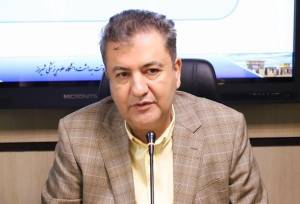 لزوم آمادگی کامل شبکه‌های بهداشت و درمان فارس در ایام نوروز