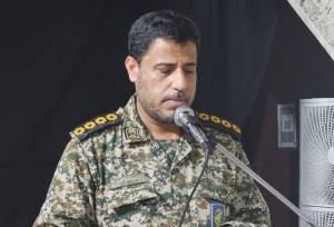 عادلی فرد: راه شهدا ضامن امنیت و اقتدار امروز ایران اسلامی است