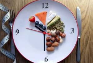 رژیم فستینگ در تسکین بیماری روده ای موثر است