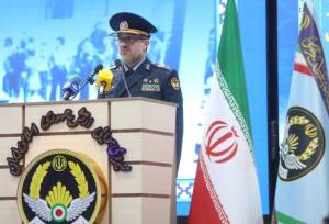 امیر  بهمرد: اراده نیروهای مسلح برای مواجهه با تهدیدات خلل‌ناپذیر است