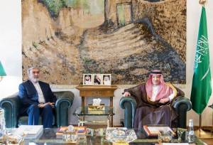 عزیزی: روابط تهران و ریاض باید منافع اقتصادی مشترک به همراه داشته باشد