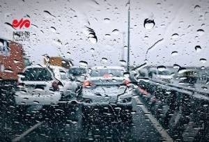 فعالیت سامانه بارشی طی روزهای آینده در اردبیل