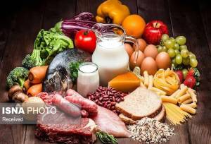 تغذیه سالم در کودکی؛ سرمایه‌گذاری برای آینده‌ای بهتر