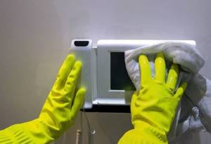 هشدارهای ایمنی برای جلوگیری از بروز حوادث در زمان خانه تکانی