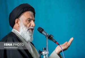 امام جمعه اهواز: ماجرای «جزیره اپستین» نشان‌دهنده آینه تمام‌نمای فحشا در تمدن غرب است