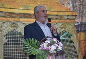 فرماندار بهاباد: امر به معروف در خدمت‌رسانی و شفافیت مالی نهادینه شود