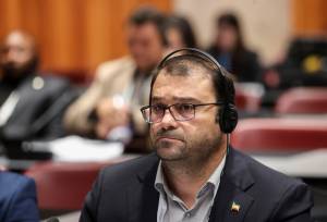 انویه‌تکیه: دفاع مسیحیان ایران از تمامیت ارضی کشور واقعیت اجتماعی است