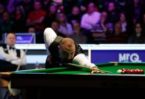 راهیابی نماینده اسنوکر ایران به مسابقات جهانی انگلیس