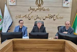 نامدار: ارزیابی مستمر اولویت راهبردی مدیران مدارس غیردولتی قرار گیرد