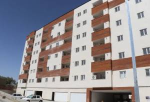 ساخت بیش از ۱۰۲۰ واحد مسکونی توسط تعاونی‌های مسکن در خراسان شمالی