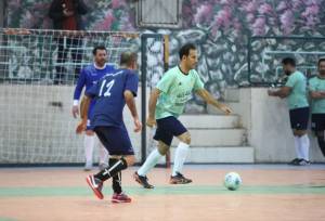 تیم‌های برتر نخستین دوره «کاپ هفته جوان» مازندران مشخص شدند