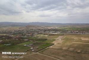 بیش از هزار آیه قرآن درباره طبیعت و محیط زیست است