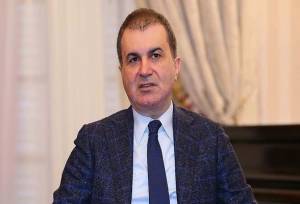 واکنش حزب حاکم ترکیه به اظهارات وقیحانه سفر آمریکا در تل‌آویو