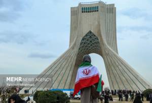 قطعنامه راهپیمایی سراسری یوم الله ۲۲ بهمن ۱۴۰۴