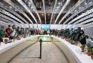 آینده‌سازان شهر در جایگاه شهرداران مدارس  معرفی شدند