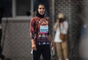 لجبازی‌ها به ضرر دوومیدانی است/ لیست جدید تیم ملی جای انتقاد دارد