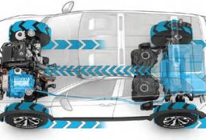 امپراتوری جدید؛ نبردی بین بنزین و برق!