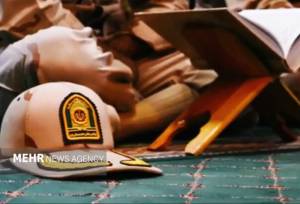 رمضان در مرزهای جنوب شرقی ایران؛ از نگهبانی وطن تا تلاوت وحی