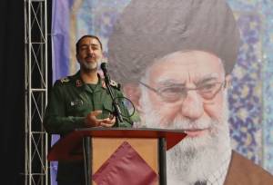 فرمانده سپاه روح الله: رسانه‌ها از عوامل اصلی شکل‌دهی به تمدن نوین اسلامی هستند