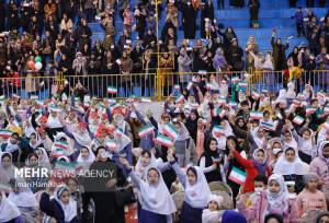 خیز ۶ هزار مدرسه برای «انقلاب دانش‌آموزی»