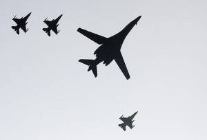 جنگنده‌های اف۱۶ عراق سرکرده داعشی را شکار کردند