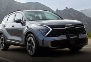 آغاز فروش فوق العاده کیا اسپورتیج از امروز یکشنبه