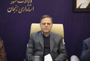 اجرای طرح نهضت ملی مسکن درزنجان نسبت به میانگین کشوری ۲ برابر رشد دارد