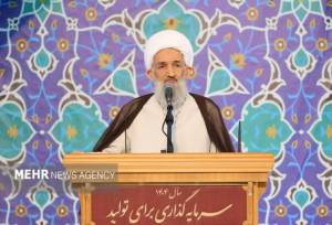 حضور  گسترده در راهپیمایی ۲۲ بهمن محاسبات دشمن را برهم زد