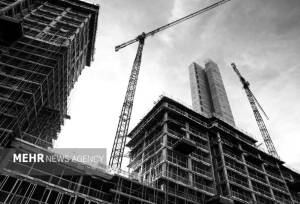 زنگ خطر ساخت‌وساز در بازار مسکن؛ افت ۳۱.۸ درصدی صدور پروانه ساختمانی