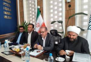 معاون وزیر راه و شهرسازی: تقویت بخش‌های نرم‌افزاری در محلات هدف بازآفرینی ضروری است 