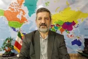 کنعانی مقدم:حضور میلیونی مردم در ۲۲ بهمن عملیات روانی دشمن را خنثی کرد