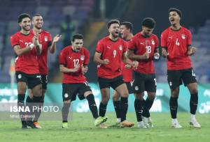 اسپانیا، برزیل و عربستان؛ سه دیدار دوستانه حریف ایران در جام جهانی