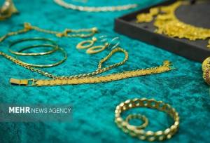 گزارش قیمت طلا امروز پنجشنبه ۷ اسفند ماه در بازار داخل