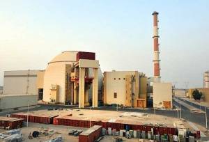 پیشرفت ۱۸ درصدی واحدهای دوم و سوم نیروگاه اتمی بوشهر